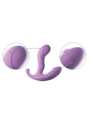 G-Spot Stimulate Her